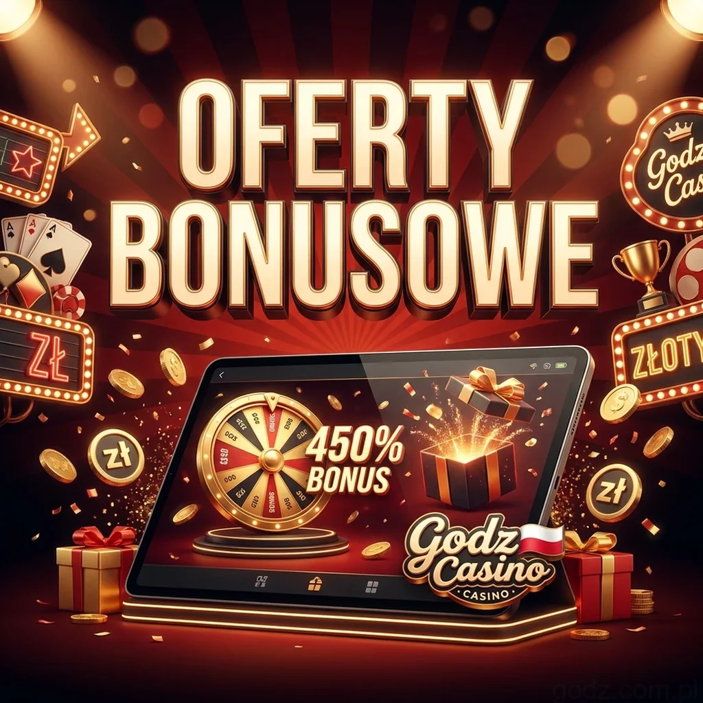 Oferty Bonusowe